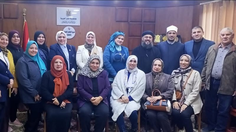 لجنة اختيار للامهات