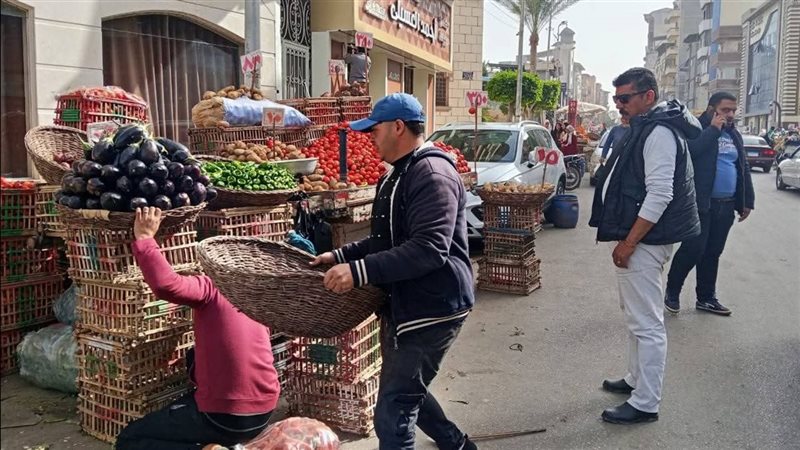 حملات مكبرة لرفع