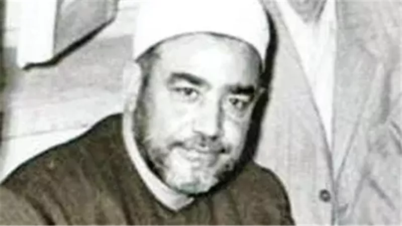 الشيخ سيد النقشبندي،