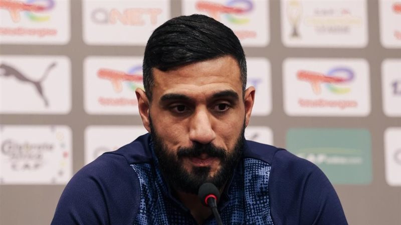 احمد الشناوي 