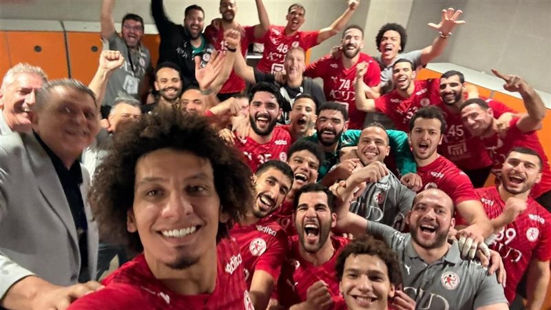 منتخب مصر لكرة اليد،