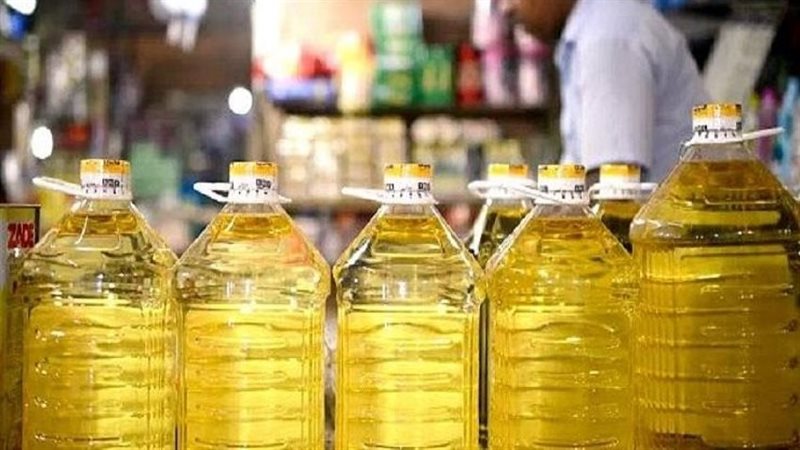 سعر الزيت اليوم،