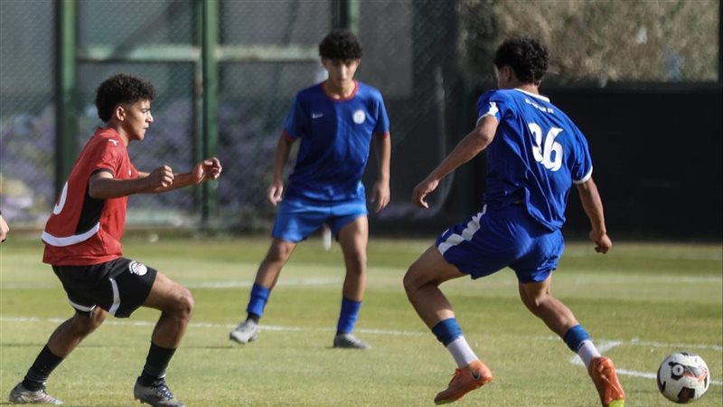 مبراة منتخب 2009