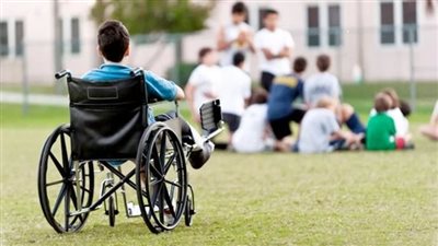  تعرف على نسبة استخدام أطفال ذوي الإعاقة في العمل وفقا للقانون