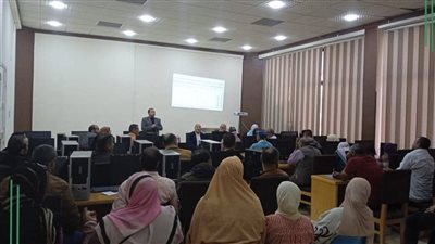 محافظة الشرقية: تدريب 815 عاملا بالجهاز الإداري لتعزيز مهاراتهم