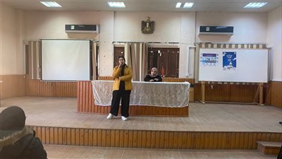 ​تضامن دمياط تنظم ندوة تثقيفية حول سلامة الغذاء
