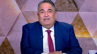 بعد تفشي الجرائم، محمد علي خير يطالب بإجراء دراسة نفسية على المصريين منذ 2011