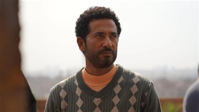  أخبار الفن اليوم: عمرو سعد يعلن غيابه عن الموسم الرمضاني 2027.. المهن الموسيقية تتولى مهمة التحقيق مع الملحن هاني مهنا.. ومصطفى شعبان يواصل تصوير 