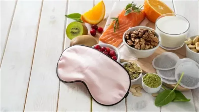 أطعمة للبشرة الباهتة،