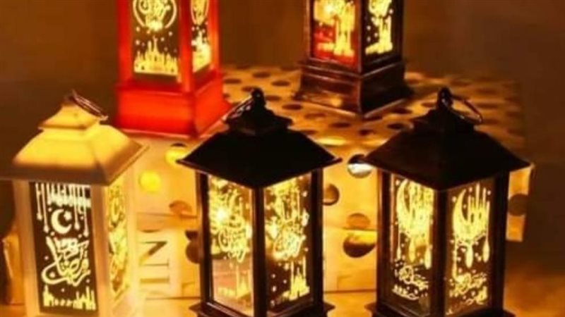 فانوس رمضان 