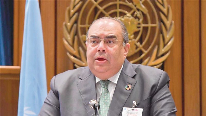  محمود محيي الدين،