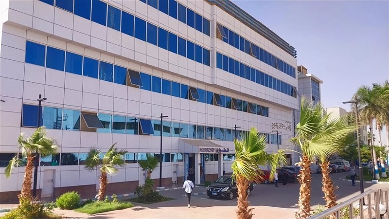 مستشفيات هيئة الرعاية