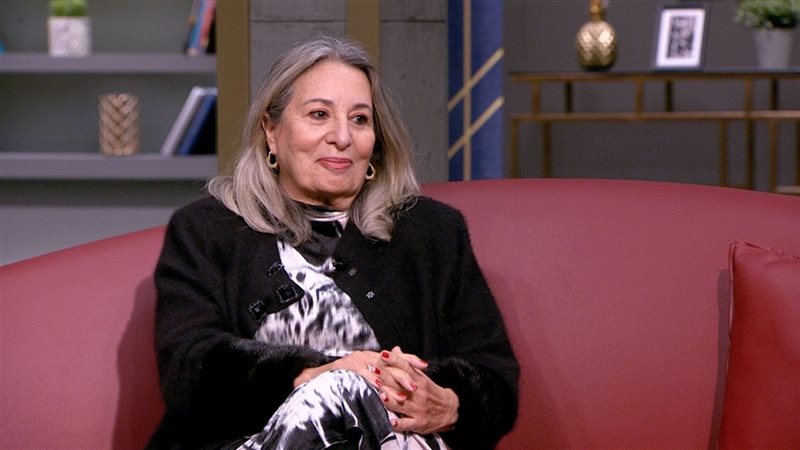 بسنت رضا ابنة هند
