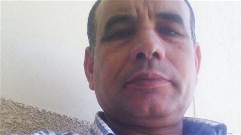 وفاة معلم داخل المسجد