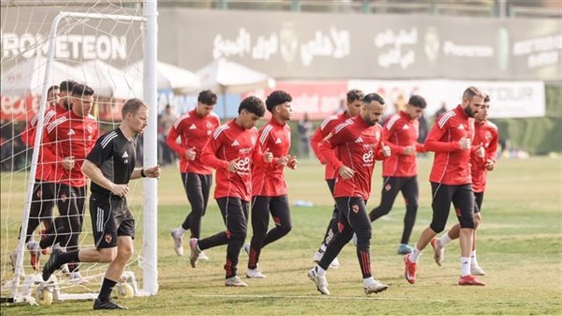 موعد مباراة الأهلي