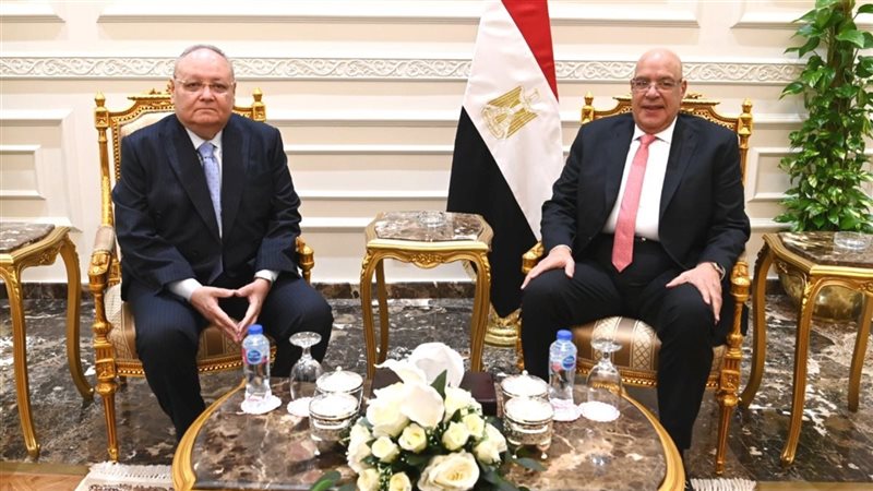رئيس مجلس النواب