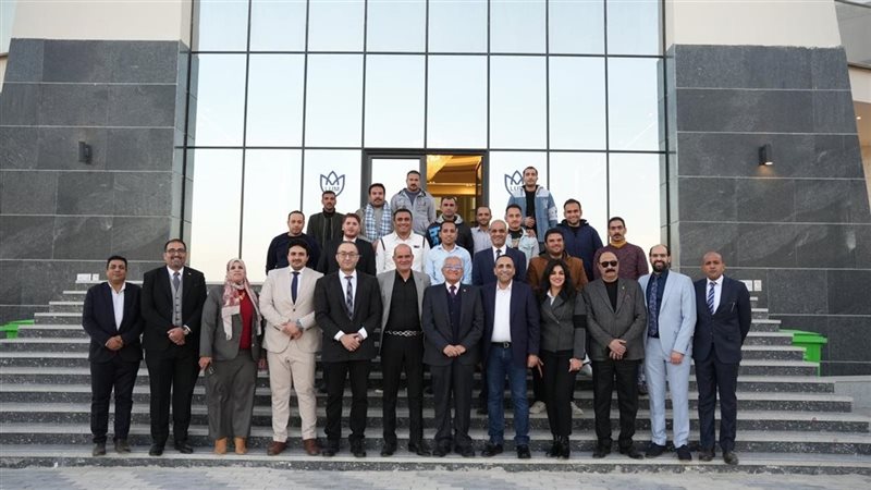 التعليم العالي والبحث