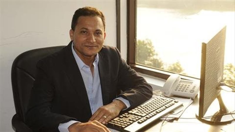 حمدي الحسيني