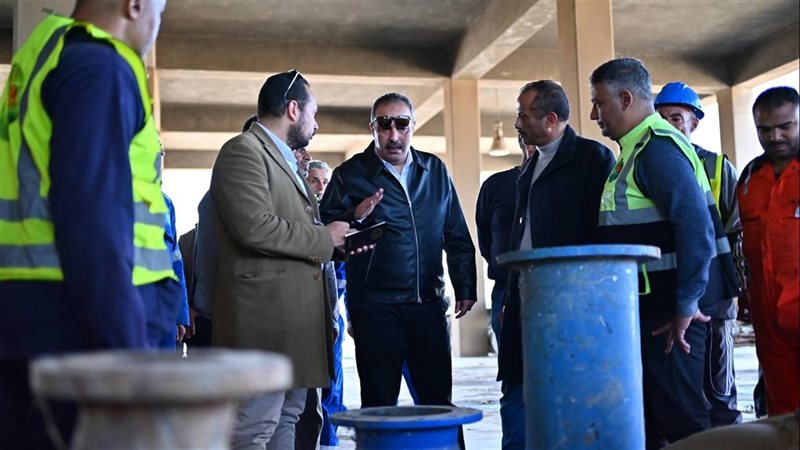 جانب من الجولة،فيتو