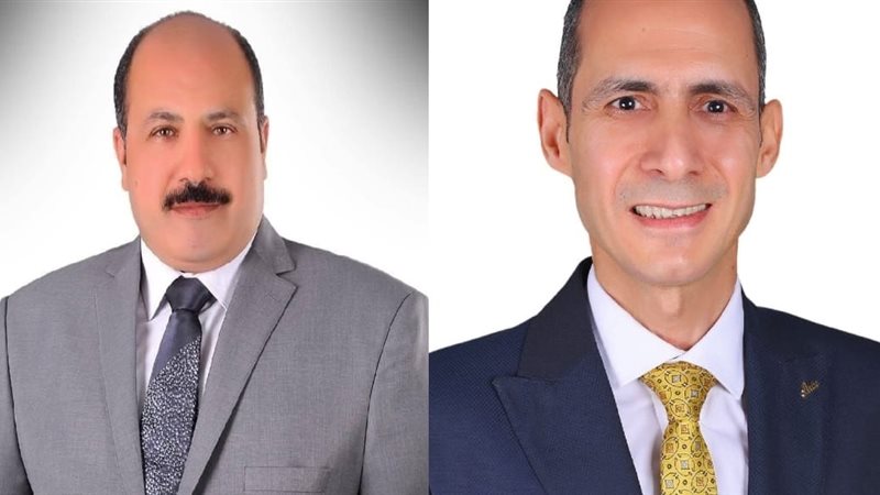 الفائزان بالبحيرة،