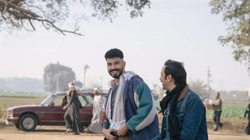 محمد أنور، فيتو