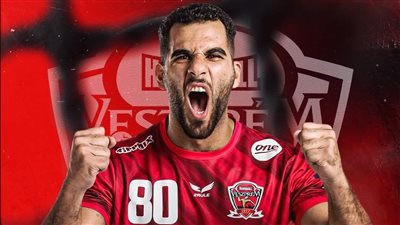بعد تألقه في أمم أفريقيا، فيزبريم المجري يجدد تعاقد أحمد عادل لموسم إضافي