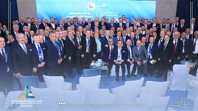 تفاصيل انطلاق فعاليات ملتقى الغرف التجارية المصرية والتركية بالعلمين الجديدة