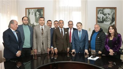 عضو لجنة انتخابات الوفد: إعادة فرز الأصوات الباطلة تؤكد سلامة الانتخابات 