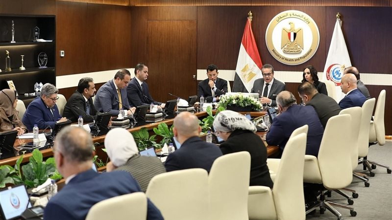  اجتماع اللجنة التنسيقية،