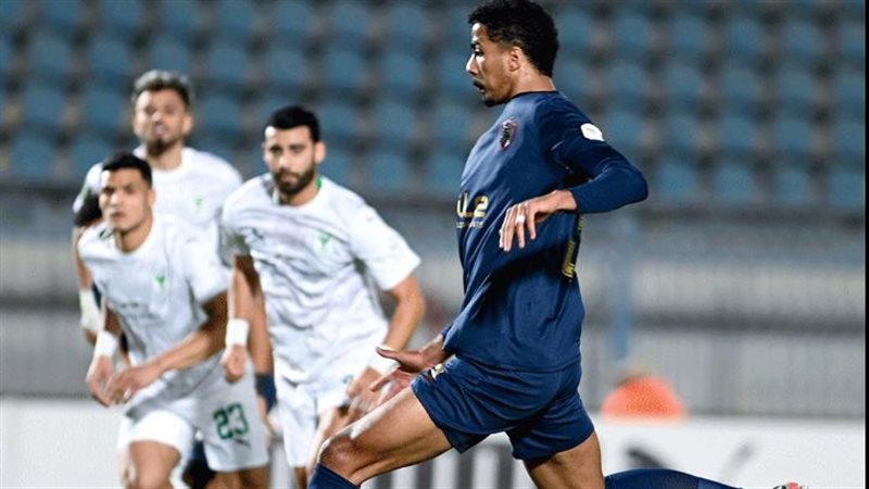الزمالك، فيتو