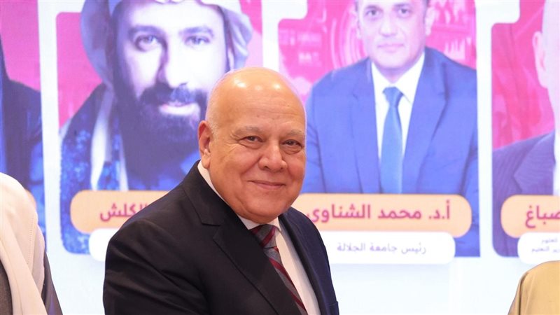 د. عمرو سلامة امين