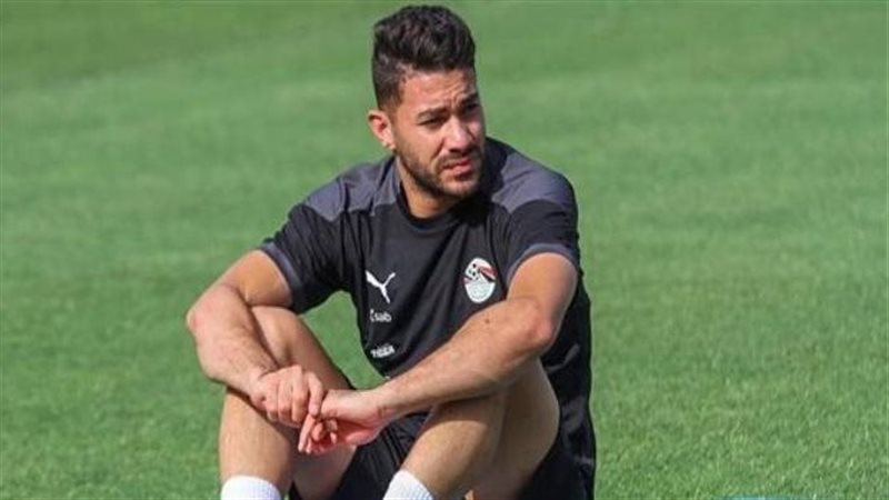 ياسر إبراهيم،فيتو