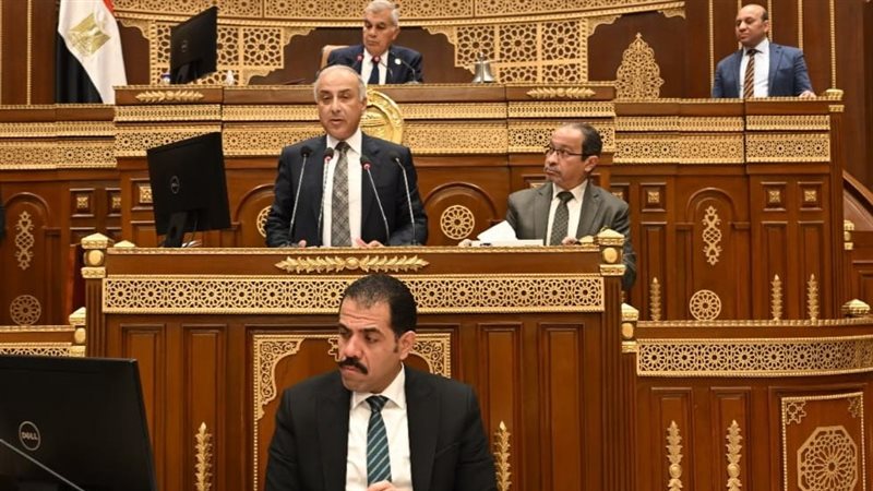 مجلس الشيوخ 