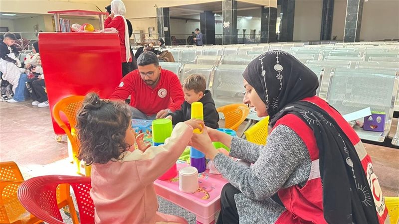 وزارة التضامن الاجتماعي،