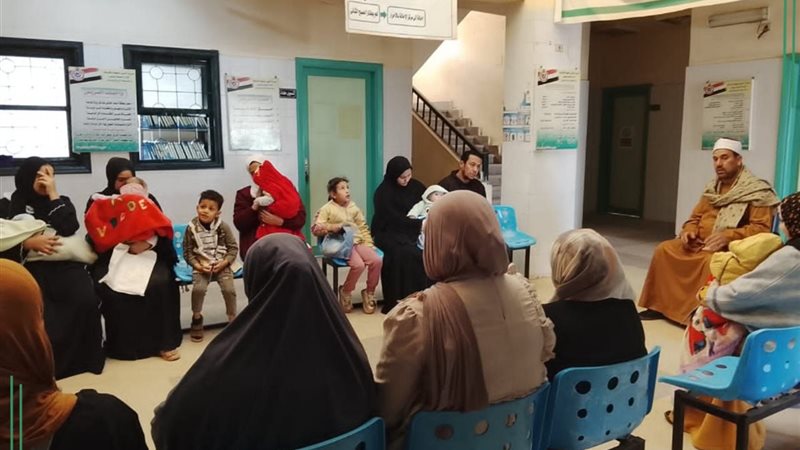 أوقاف الشرقية تُطلق