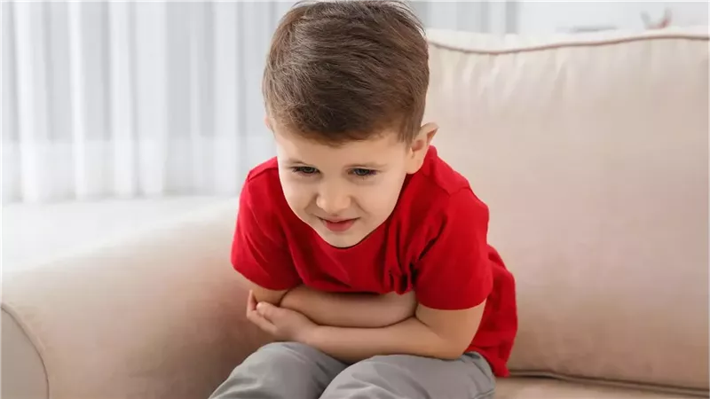 النزلات المعوية 