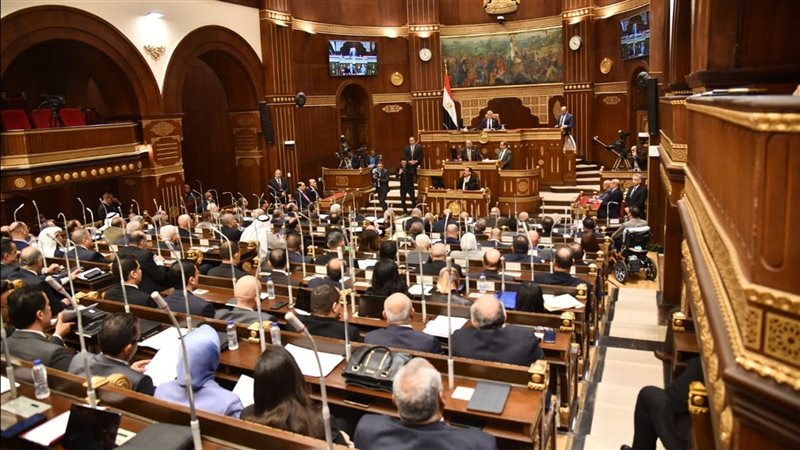 مجلس الشيوخ 