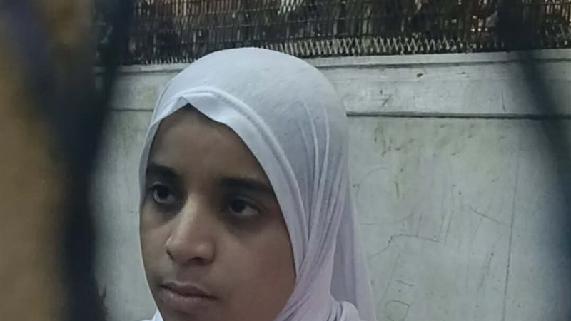الإعدام شنقًا لربة