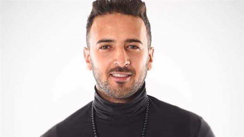الفنان محمد مهران