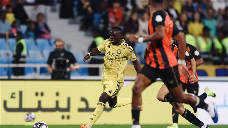 الرياض ضد النصر،