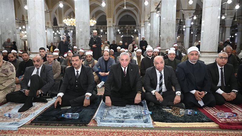 احتفالية النصف من