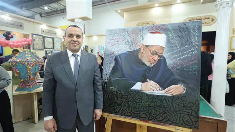 الدكتور أتى خضر،