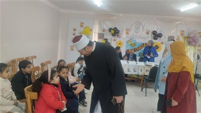 ختام تصفيات الإسكندرية لمسابقة 
