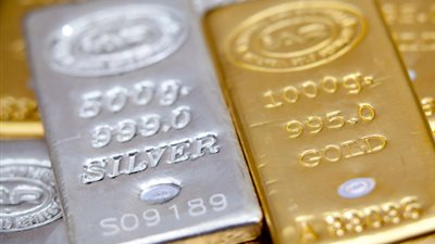 بسبب حرب إيران، الهند ترفع الرسوم الجمركية على واردات الذهب والفضة لدعم الروبية 