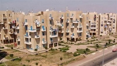 أسوان تعدل قرار تقسيم الأماكن المؤجرة بغرض السكن في المحافظة