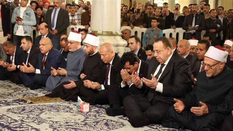 احتفالية ليلة النصف