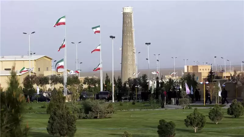 طهران، فيتو