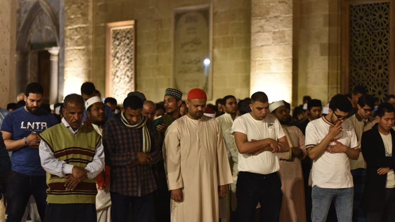 موعد أول أذان فجر