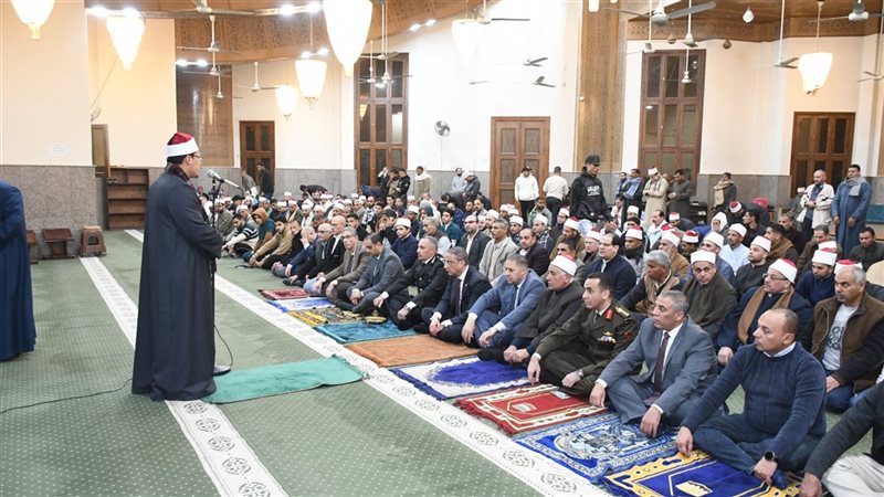 احتفال ليلة النصف