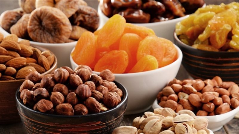 أسعار الياميش في